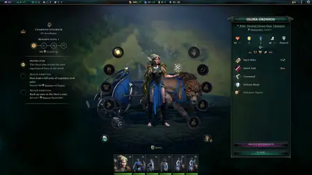 Age of Wonders 4 Archon Prophecy (2025)