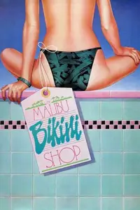 The Malibu Bikini Shop (1986)