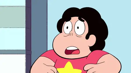 Steven Universe S04E11