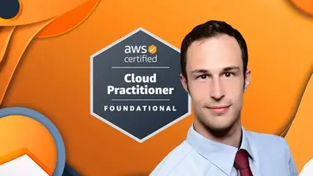 Aws Certified Cloud Practitioner | Clf-C02 | Full Exam Prep