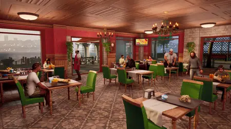 Wrap House Simulator (2025)