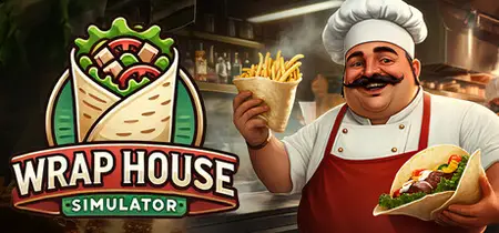 Wrap House Simulator (2025)