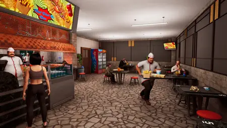 Wrap House Simulator (2025)