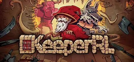 KeeperRL (2024) b20250710