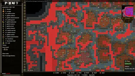 KeeperRL (2024) b20250710