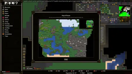 KeeperRL (2024) b20250710