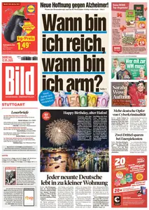 Bild Stuttgart - 12 Mai 2026