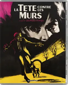 Head Against the Wall (1959) La Tête contre les murs