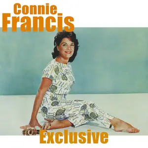 Connie Francis - Exclusive (2026 Remastered) (2026) [Official Digital Download]