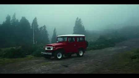 Turn of the Tide S02E01