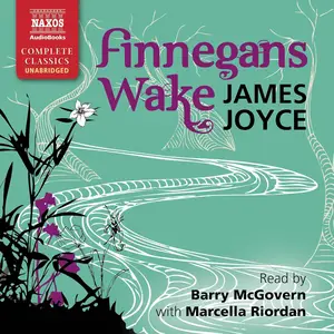 Finnegans Wake [Audiobook]