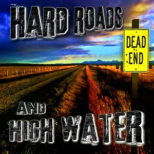 Paul Kype and Texas Flood - Hard Roads and High Water (2025) [Official Digital Download]