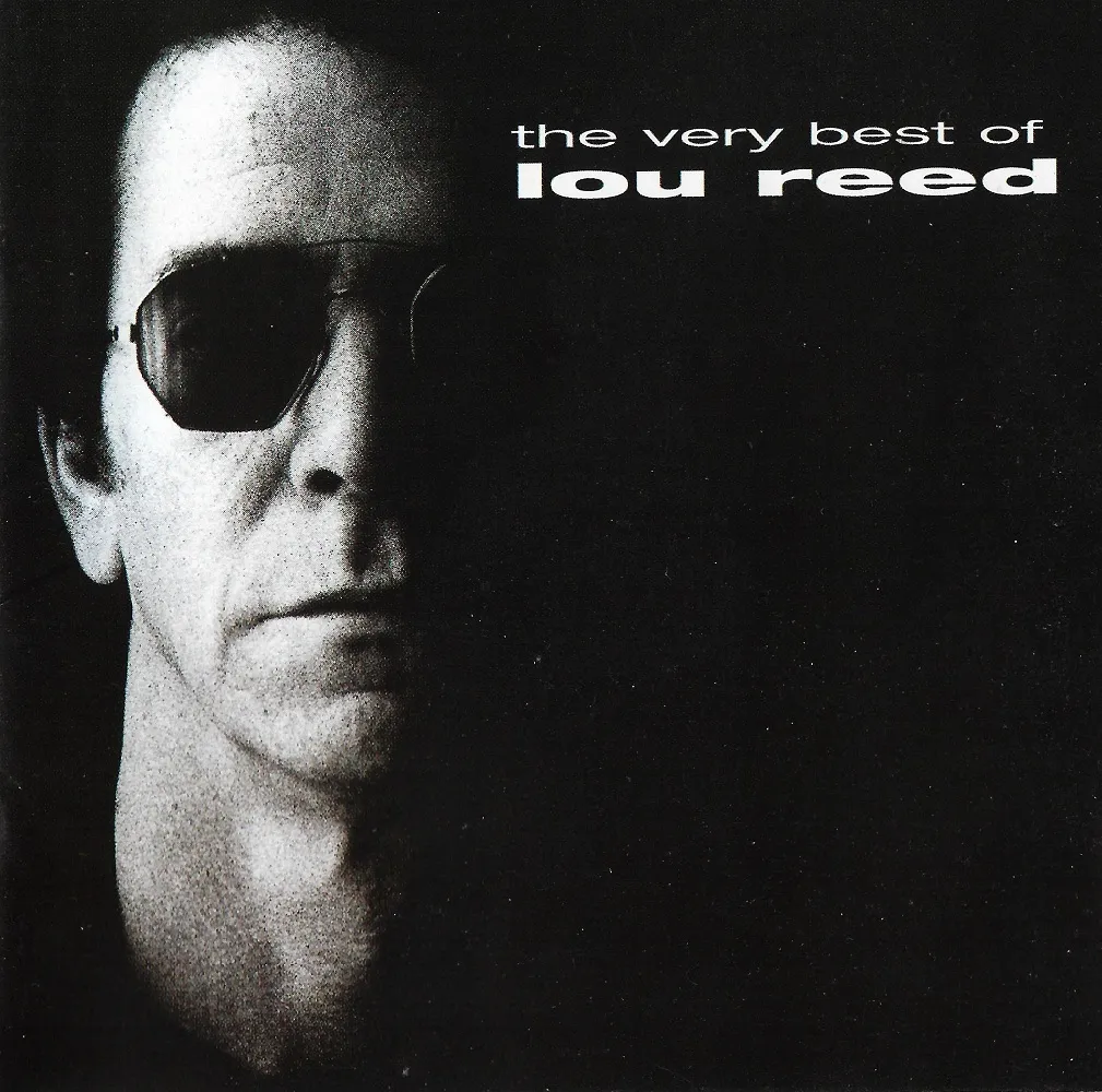 Lou Reed - The Very Best Of (1999)