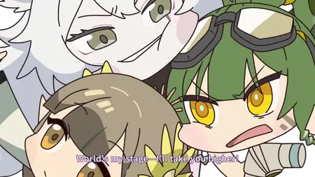 Bird] Terra Live - 06v2 (1080p