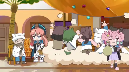 Bird] Terra Live - 06v2 (1080p