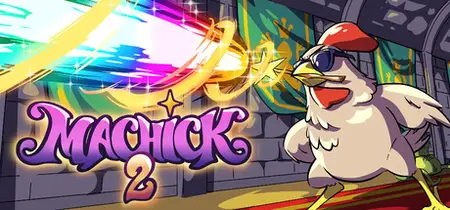 Machick 2 (2025)