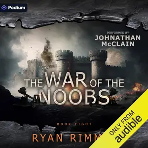 The War of the Noobs: Noobtown