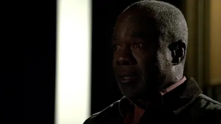 Criminal Minds S09E09