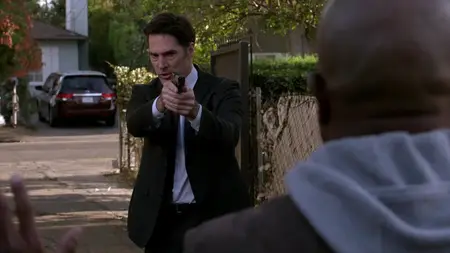 Criminal Minds S09E09