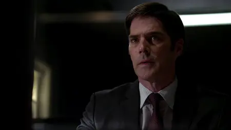 Criminal Minds S09E09