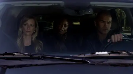 Criminal Minds S09E09