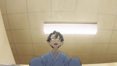 Yofukashi no Uta Season 2 - 04