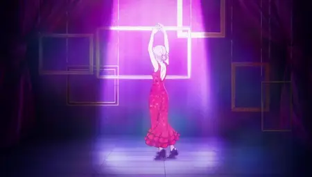 Yofukashi no Uta Season 2 - 04
