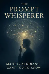 The Prompt Whisperer - Secrets AI Doesn’t Want You to Know