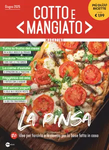 Cotto e Mangiato - Giugno 2025