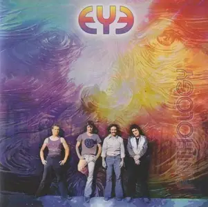 Eye - Anthology (2023)