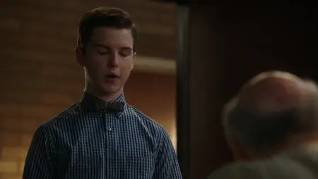 Young Sheldon S06E03