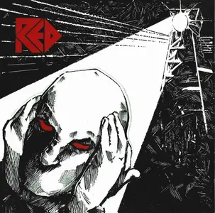 Red - Red (1983) [Reissue 2024]