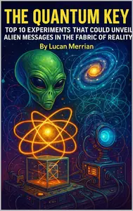 The Quantum Key: Top 10 Experiments That Could Unveil Alien Messages in the Fabric of Reality