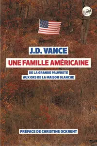 Une famille américaine - James-Davis Vance