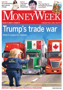 MoneyWeek - 7 February 2025