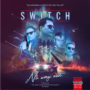 The Switch - No Way Out (2025) [Official Digital Download 24/96]