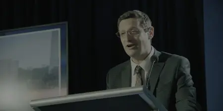 The Chair Company S01E01