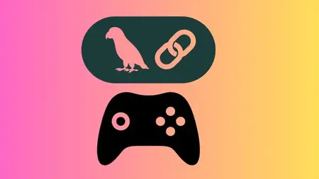 Game Development and LLMs: Build Games with LangChain