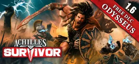 Achilles Survivor (2026) Update v1.0.2