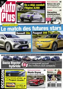 Auto Plus France N.1914 - 9 Mai 2025