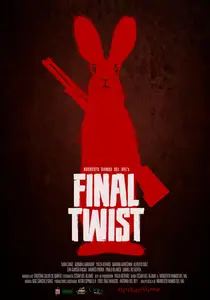 Final Twist (2025) Giro final [Dual Audio]