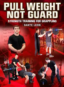 Pull Weight Not Guard