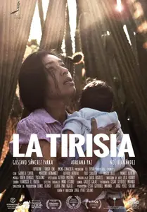 Perpetual Sadness (2014) La tirisia