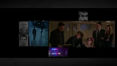 Criminal Minds S11E21
