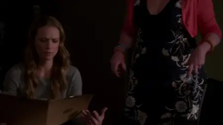 Criminal Minds S11E21