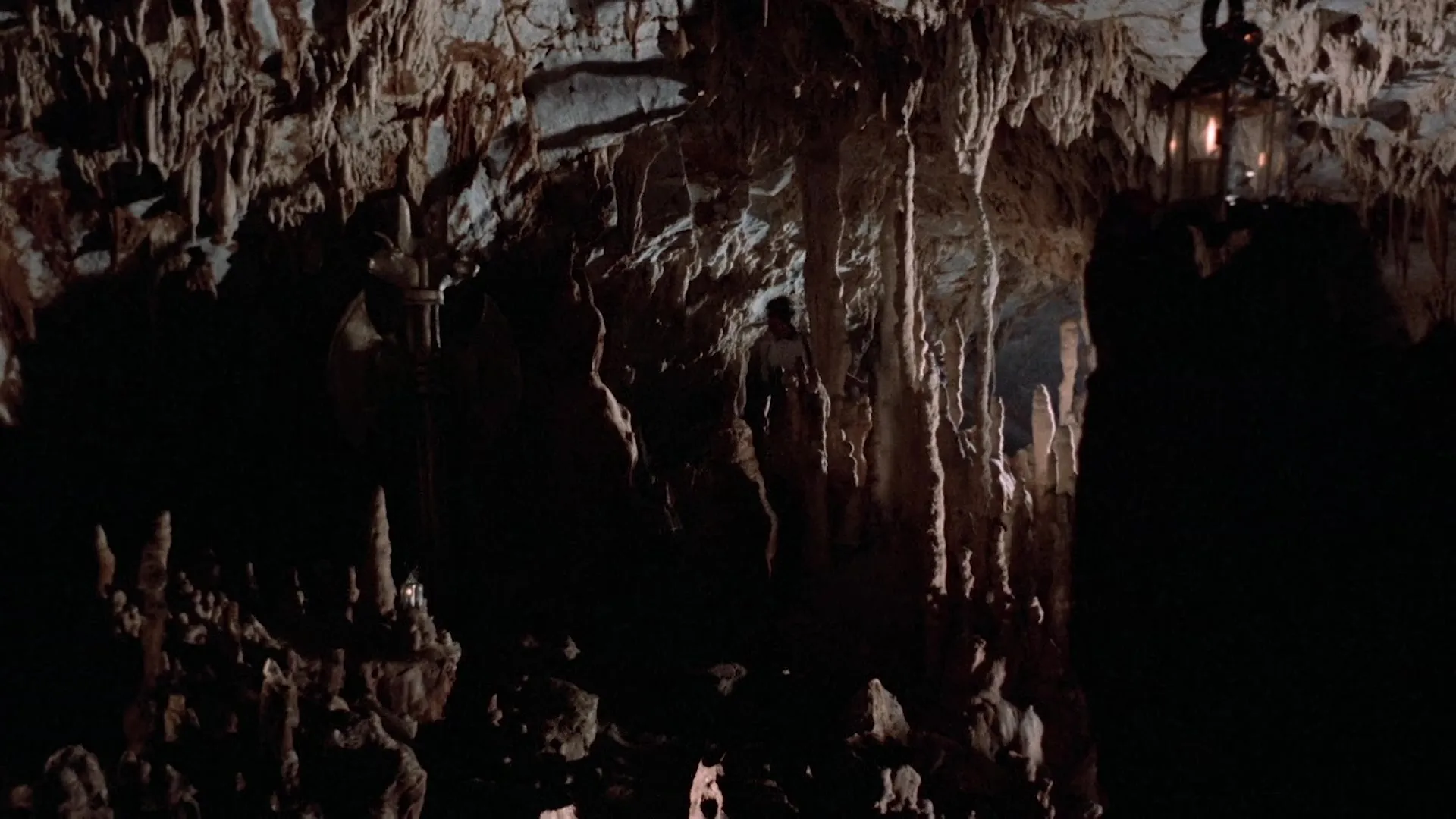 The Devil's Men (1976)