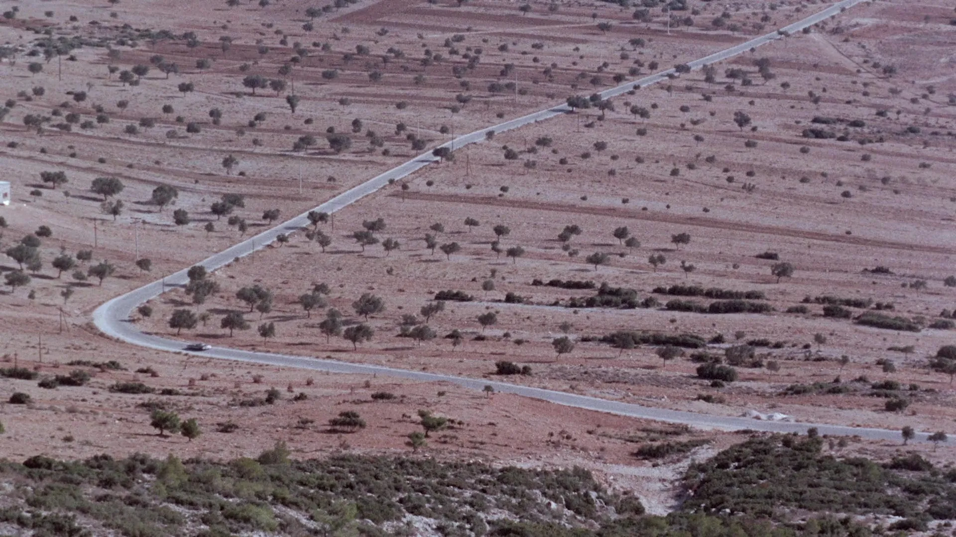 The Devil's Men (1976)