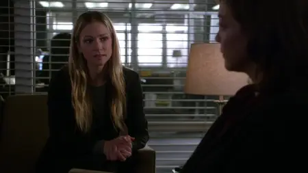 Criminal Minds S12E18