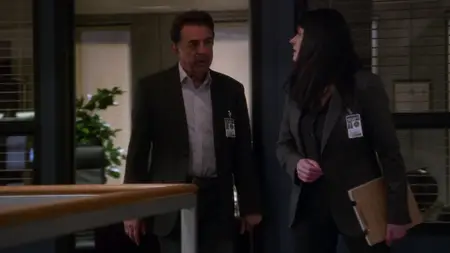 Criminal Minds S12E18