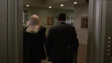 Criminal Minds S12E18